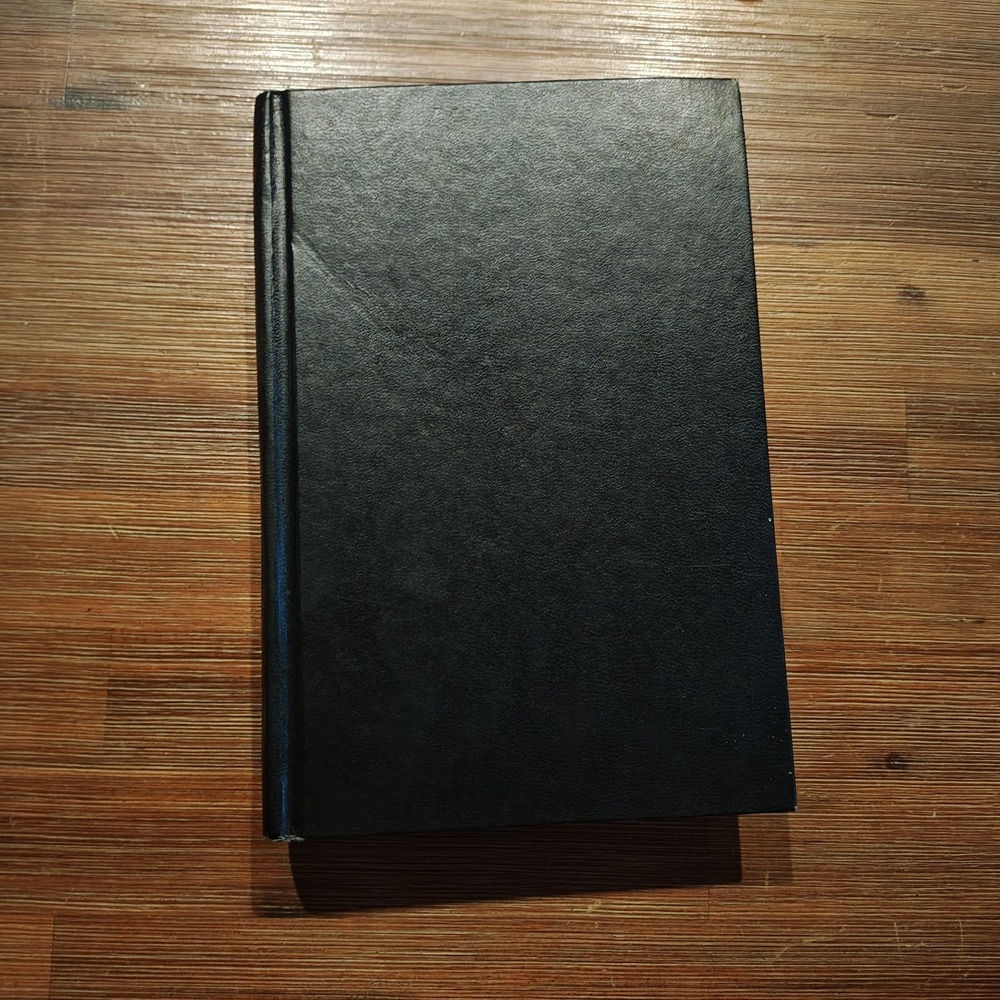 The Thin Red Line 1962 James Jones Book Club Edition Vintage Hard No Dust‎ Cover